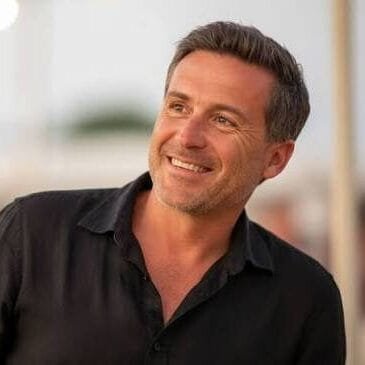 Rodolphe Cadoret